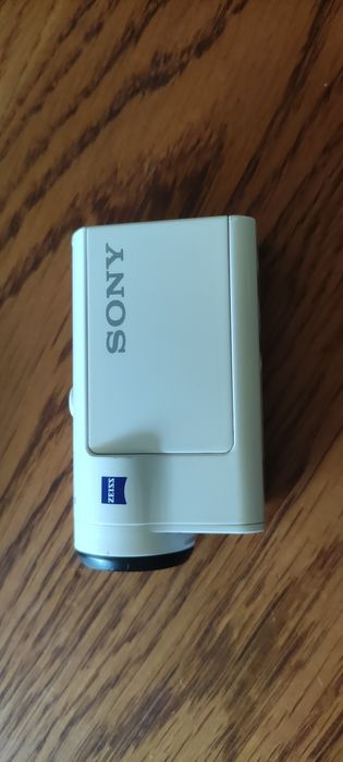 Экшн камера Sony as300