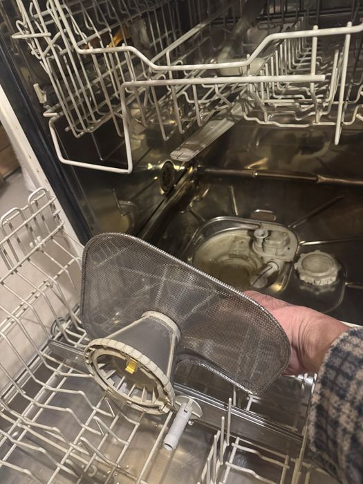 Продам посудомийку