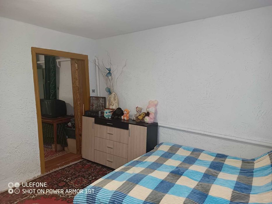 Продаж будинку в Тяжилові