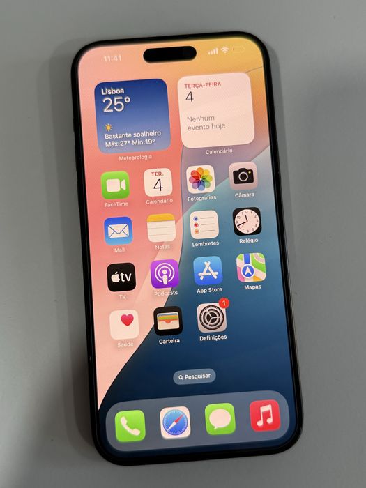 Apple iPhone 15 Plus