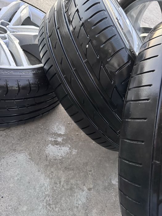 Jantes 19” 5x112 novas