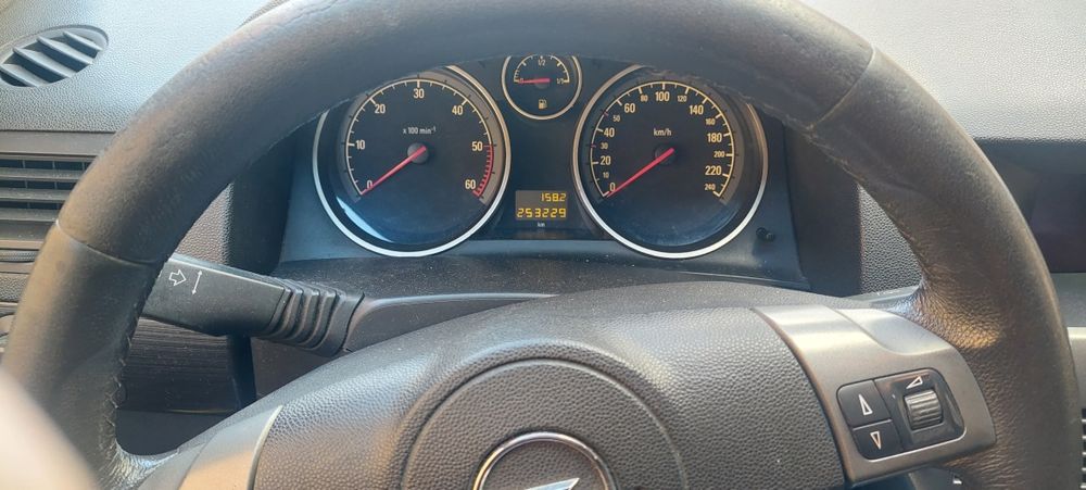 Opel Astra 1.3 diesel