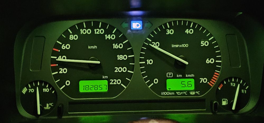 Volkswagen Golf GT 1.6 (1997) – 5 Portas | Muito Estimado (Revisão Feita)