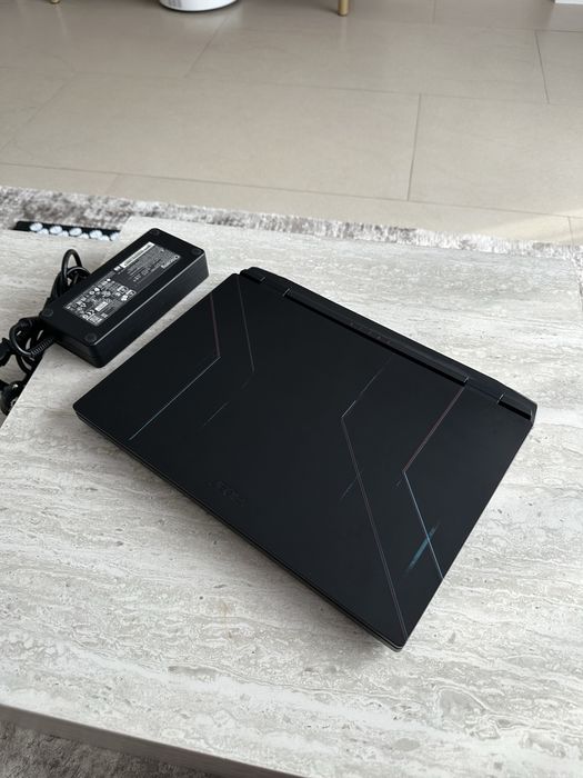 Ігровий ноутбук Acer 15.6 i7-12700H. 16/1000gb. RTX 3070 8gb.