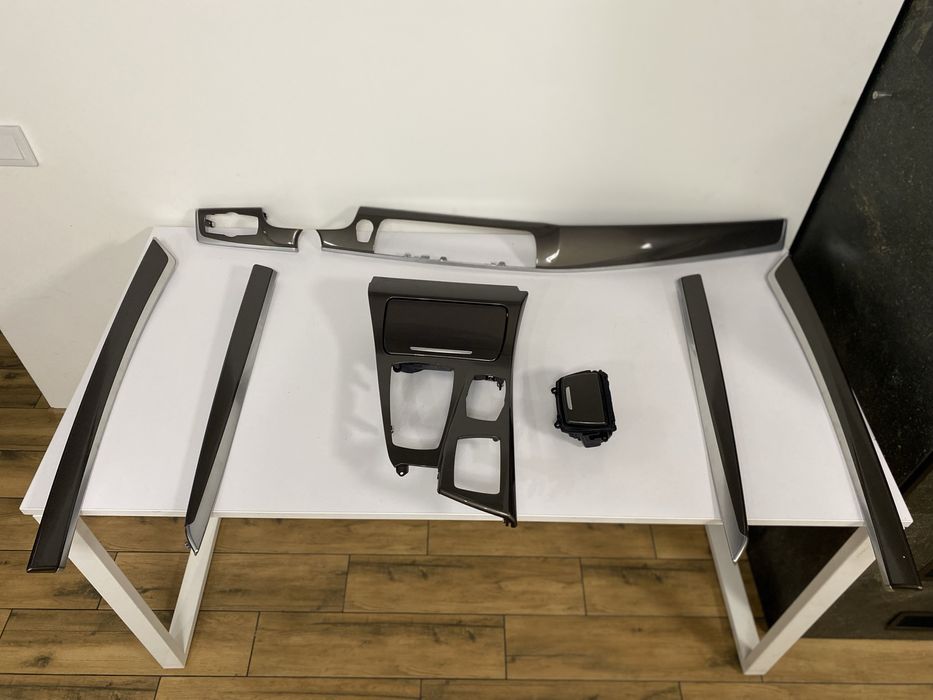 Bmw f10 декор ідеал комплект індивідуал