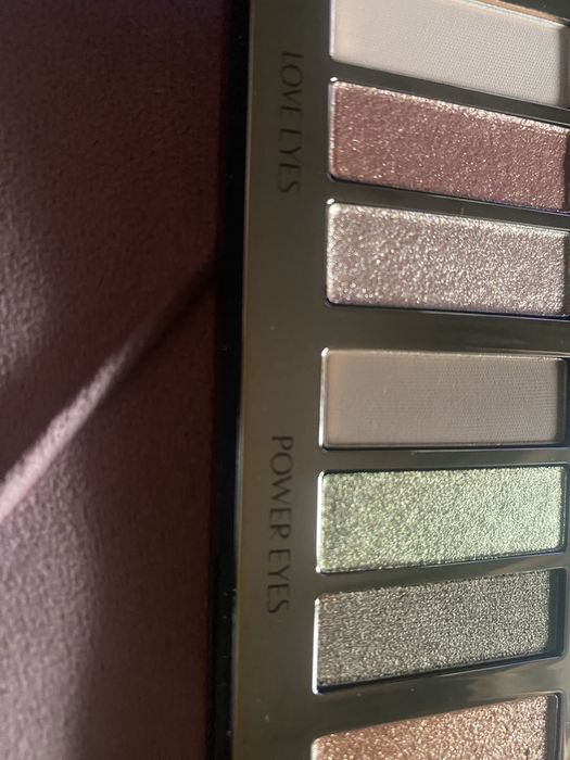 Charlotte Tilbury Smokey Eyes are Forever