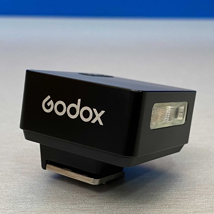 Godox iT20 (Fujifilm) - iFlash TTL - NOVO - 3 ANOS DE GARANTIA