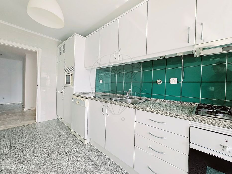 Apartamento T1 para arrendamento