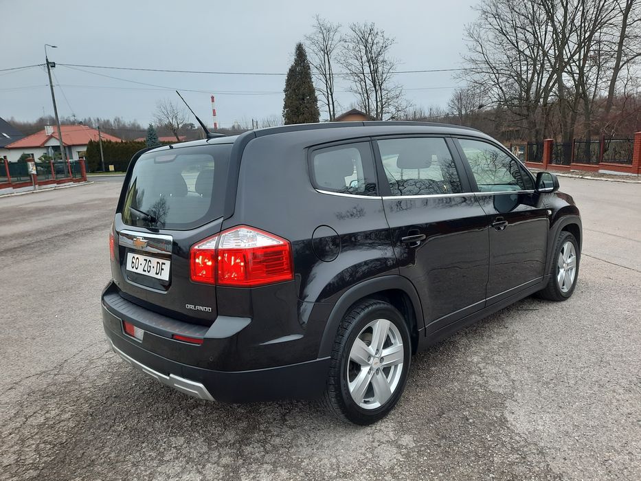 1.8i Navi sprowadzony zadbany