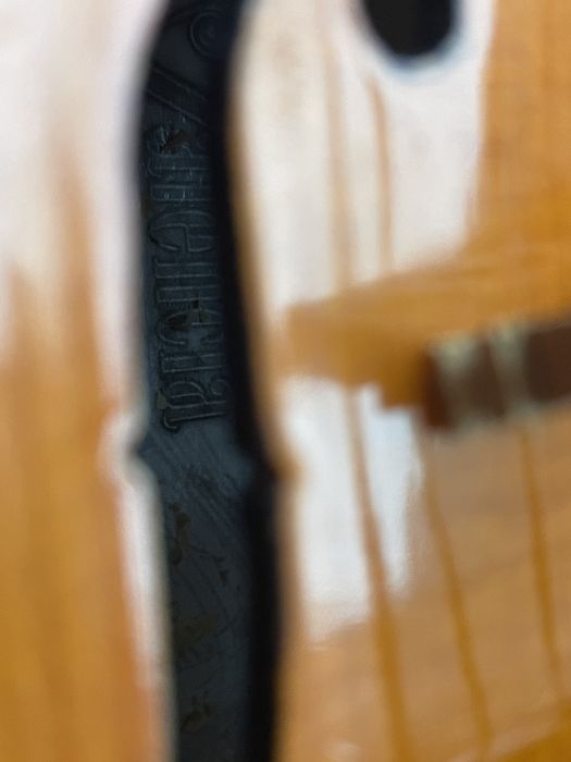 Violino Valencia 1/16