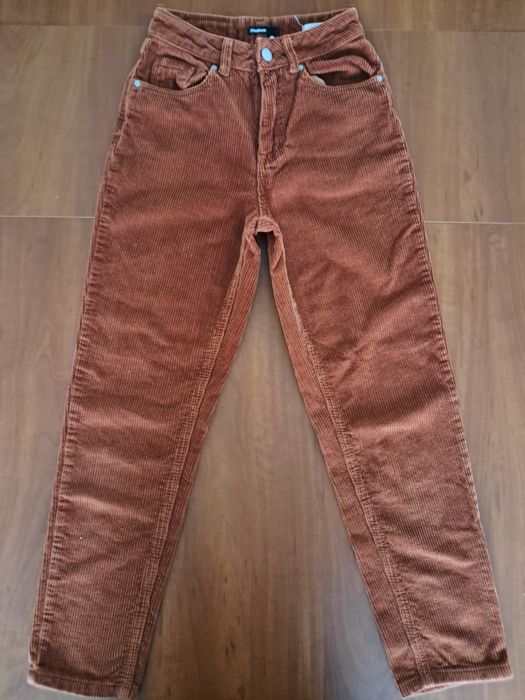 Штани mom на дівчинку