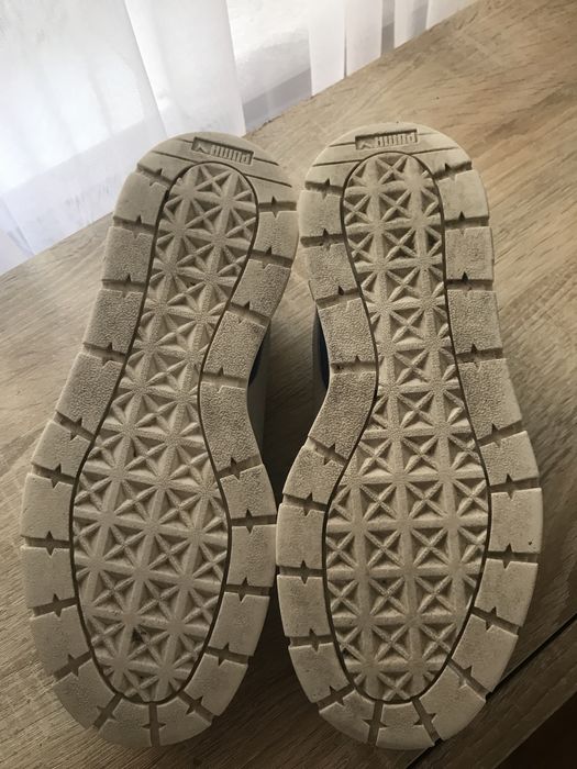 Кросівки Puma розмір 38