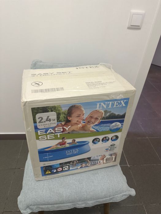 Kit para bebês - ou separado