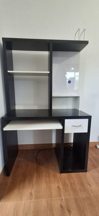 Secretária de Escritório