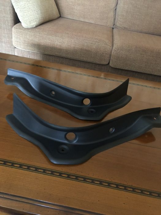 Farolins traseiros Bmw F36, F32,F33,F82,F83, como novos.