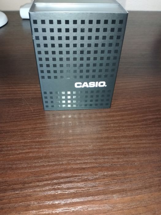 Часи casio жіночі