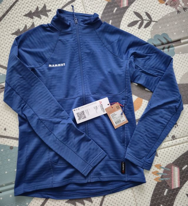 Kurtka Mammut Taiss Ml Jacket Men r. M