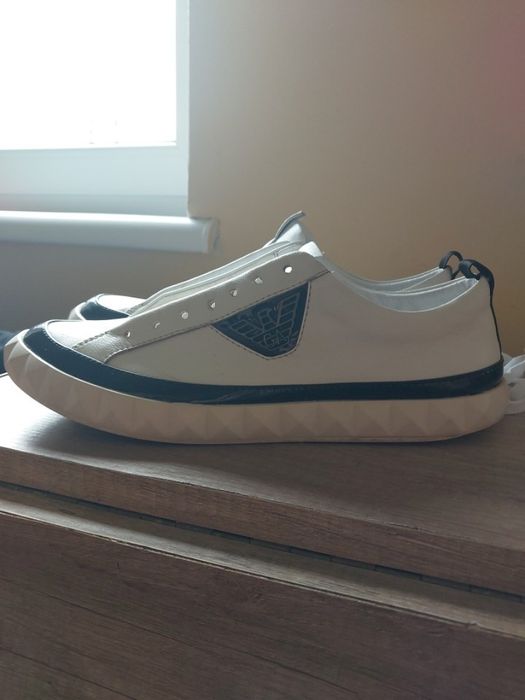 Кросівки кеди мокасини