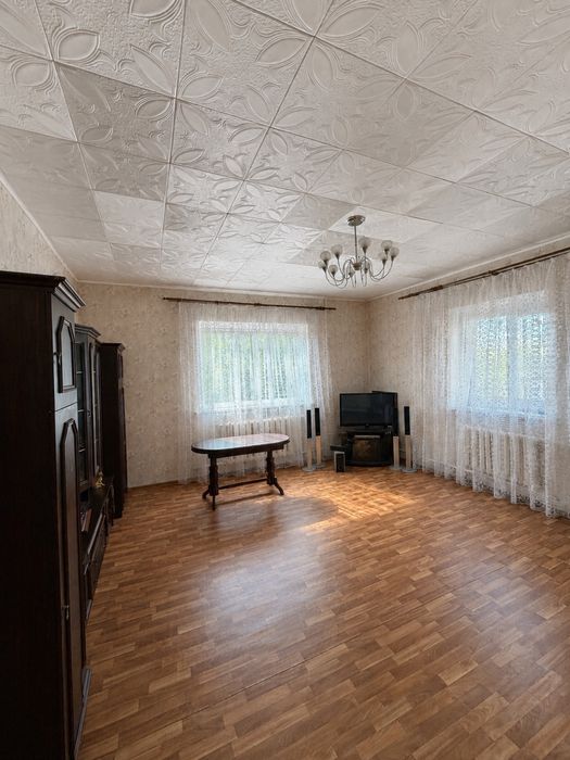 Продається будинок для великої родини