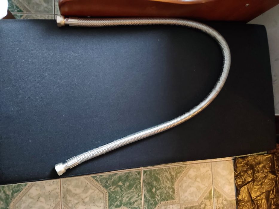 Wąż do gazu Hillmann