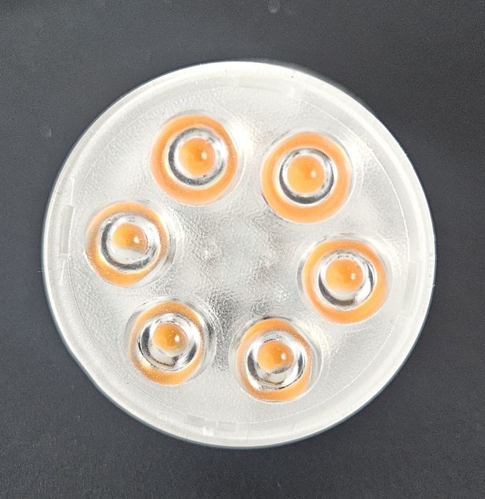 Żarówka Ikea Fubbla żarówka nowa