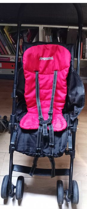 Carrinho de Passeio Pré-Natal NOVO PREÇO 35€