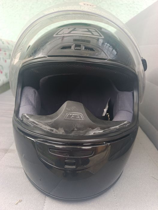 Kask NZI Eurus 600 Stream Duo XXXL
