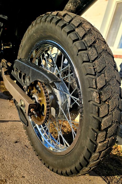 Мотоцикл, мото 250, ендуро, крос, crf 250,не геон шінерей мопед скутер