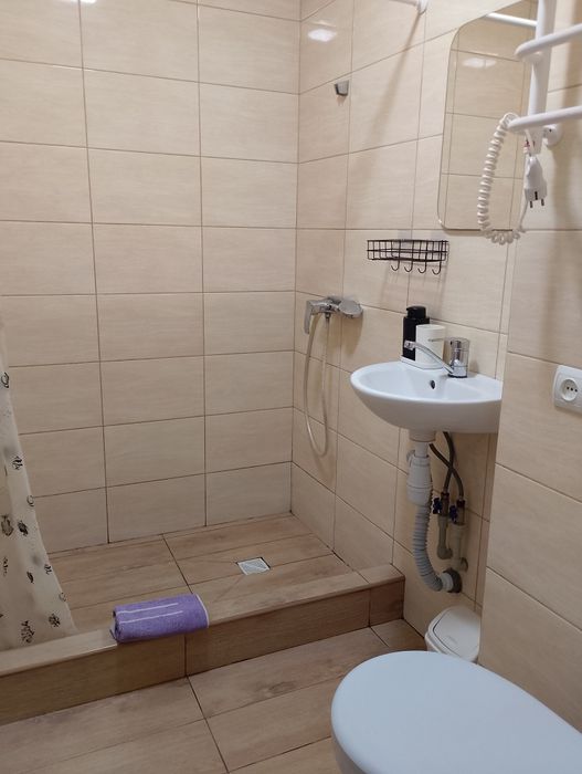 Здається подобово житло в Берегово,150м Термальний  ,,Закар-тя,, та 45