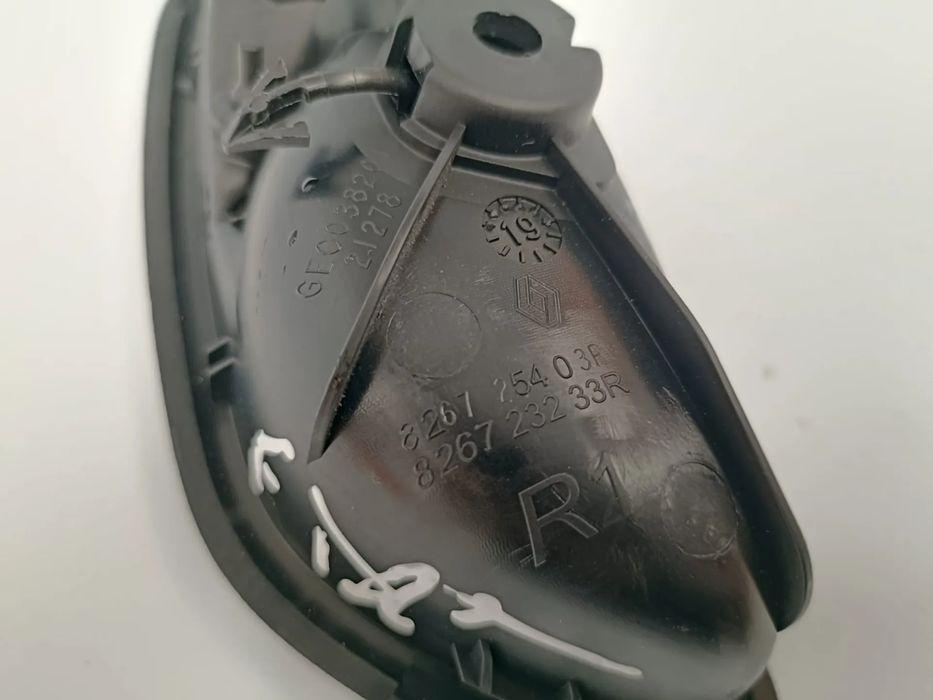 Puxador interior porta frente direito RENAULT Megane IV Grandtour (K9A