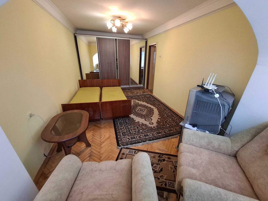 Оренда 1 кімнатної квартири, вул. Грінченка.