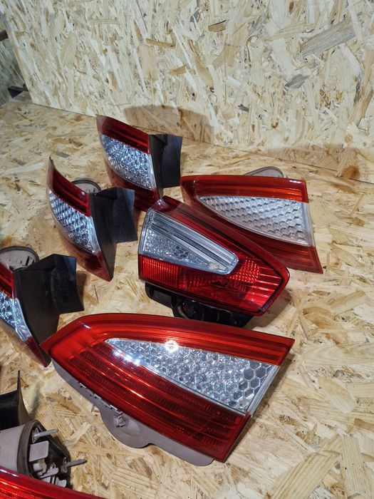 Задні фонарі Стопи Форд мондео 4