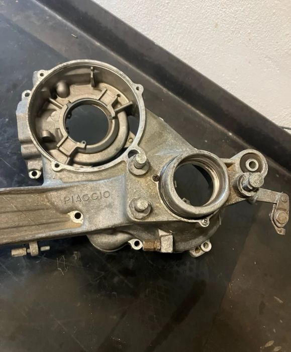 Carters vespa px 200