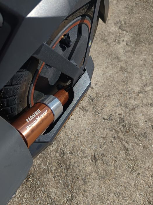 Trotinete elétrica Navee GT3 pro