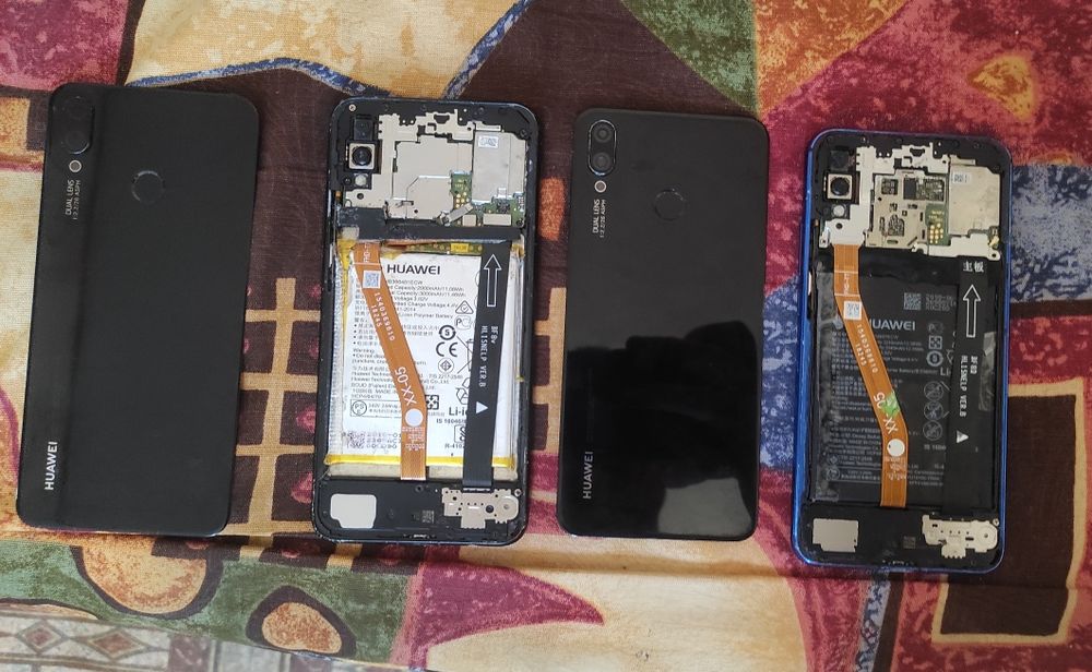 Продам або обміняю  Huawei Р SMART