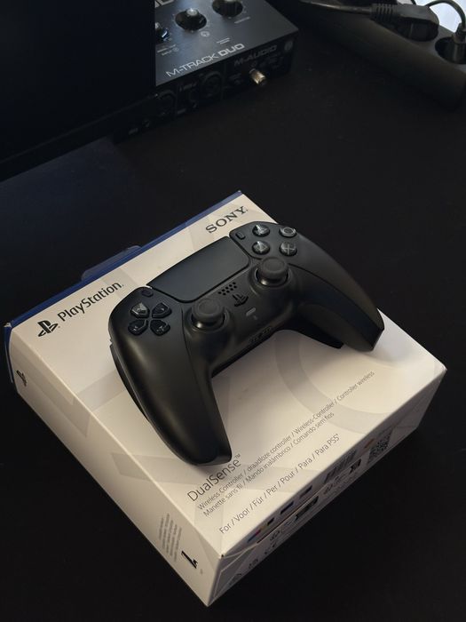 Геймпад Dualsense PS5