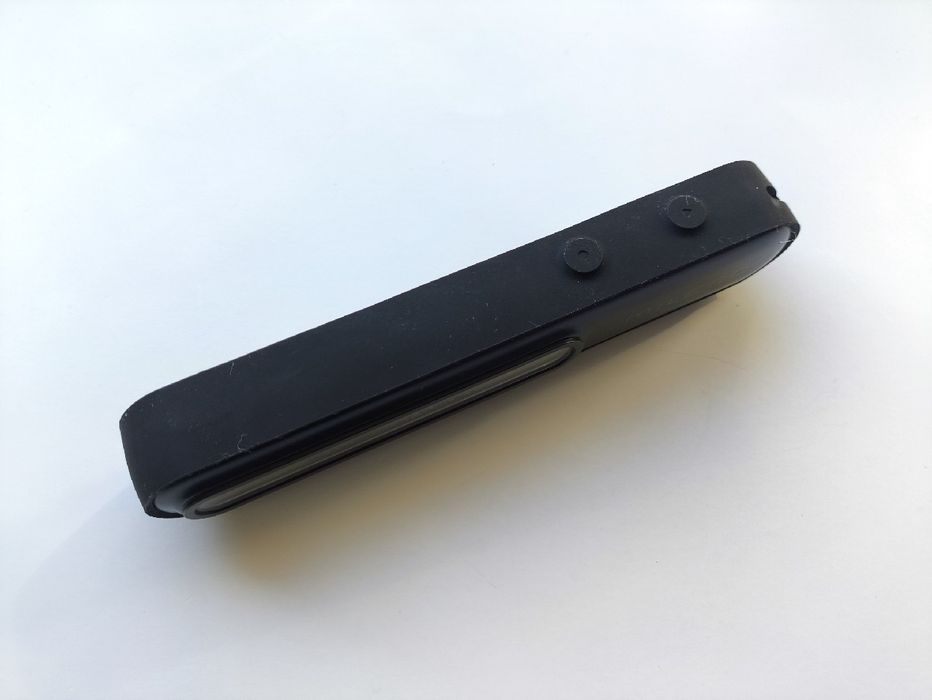 Milerd HiStand - dozymetr, licznik Geigera, promieniowania