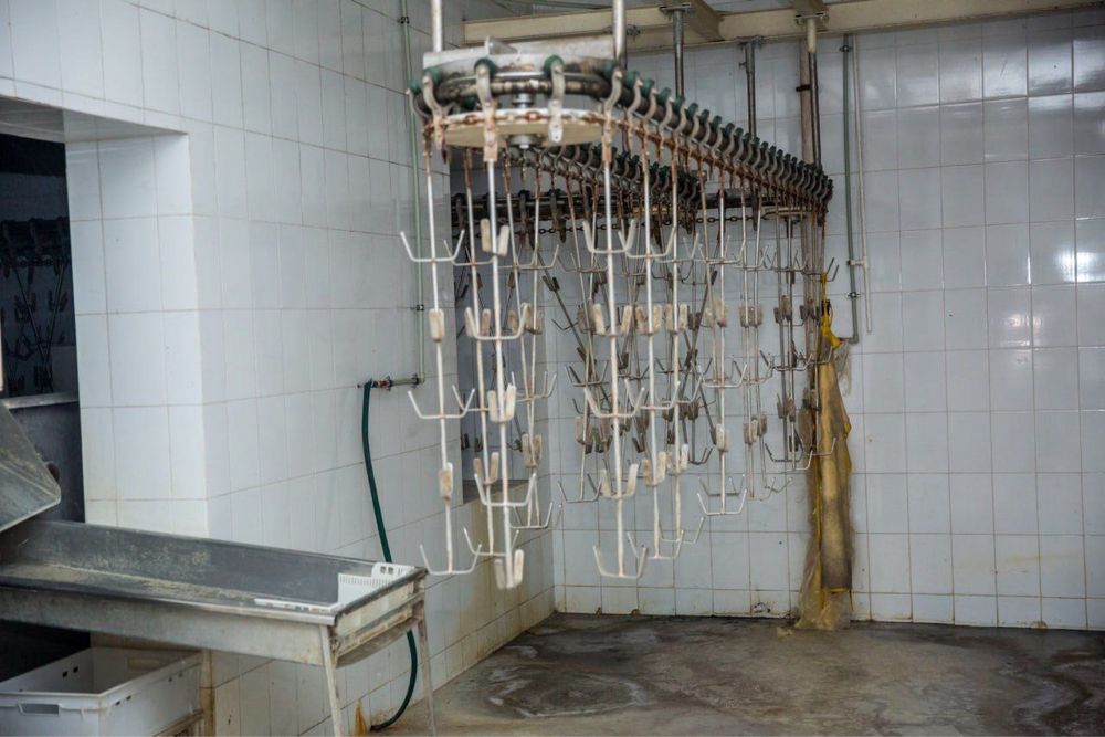 Комерційна нерухомість за адресою вул. Капеланська (площа 40000 м²) - Atlanta.ua - фото 20