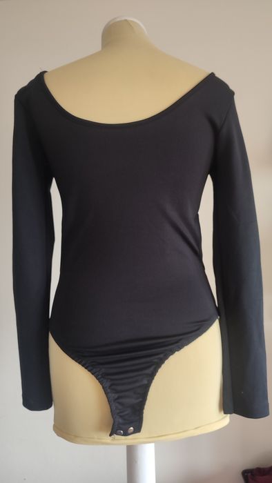 Body cekiny , rozmiar s