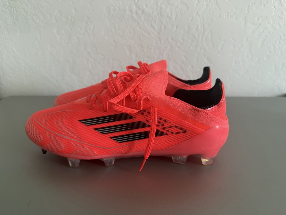 Футбольні бутси adidas F50, 39 розмір, ідеальний стан