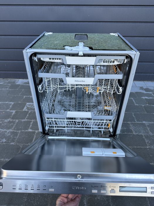 НОВА МОДЕЛЬ!Посудомийна машина Miele g 7297 xxl/ТОП!