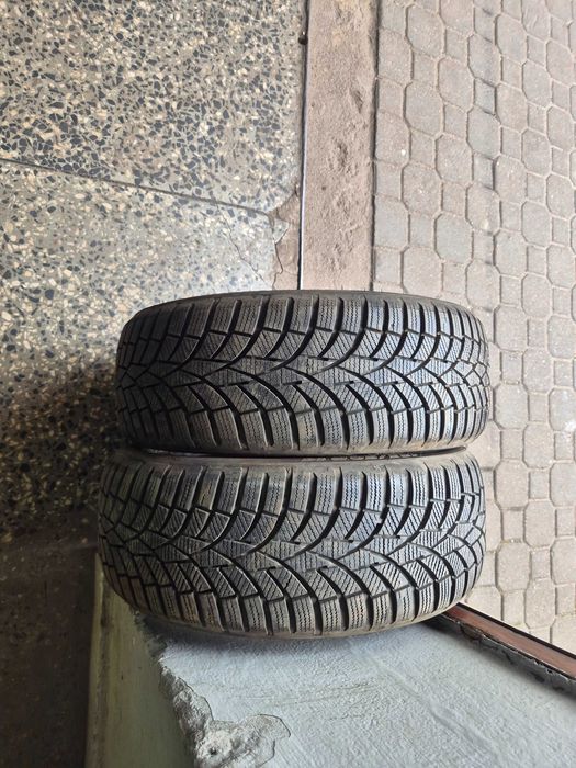 185/50r16 toyo opony zimowe 7mm 2025r