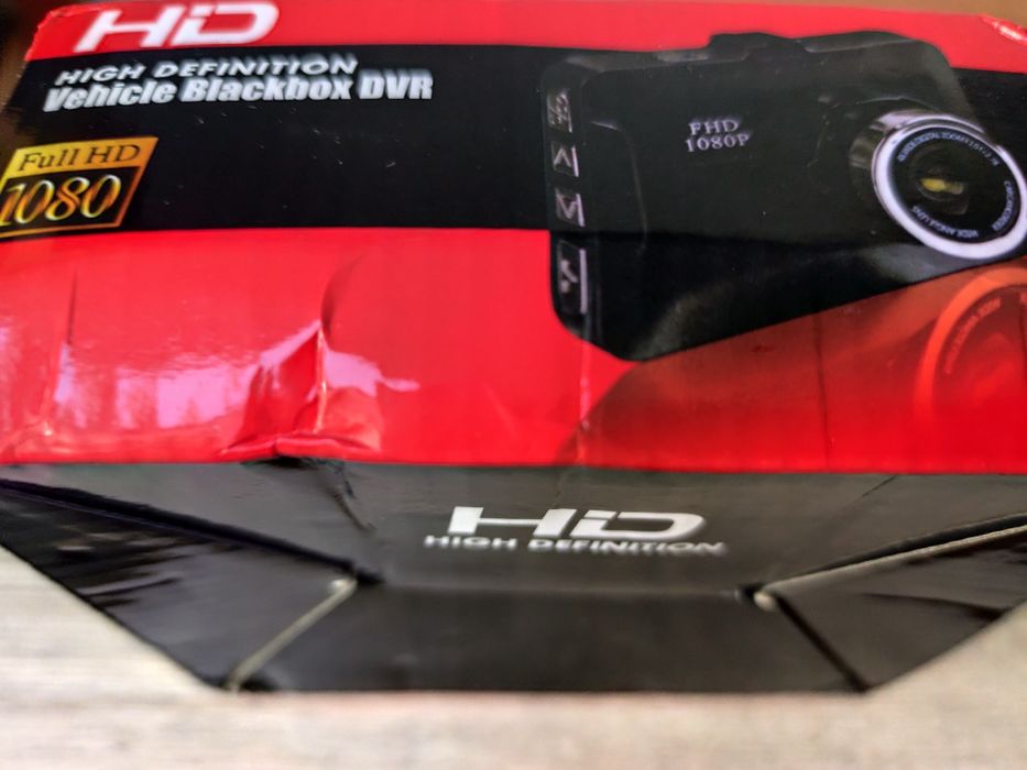 Dash cam Full HD1080