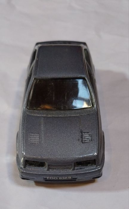 Miniatura da Troféu Ford Sierra  Cosworth 1/43