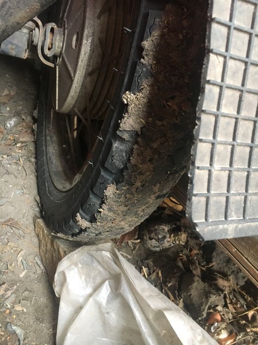 Продам каляску иж юпитер 5