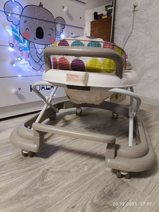 Ходунці для малюків, ходунки для малышей