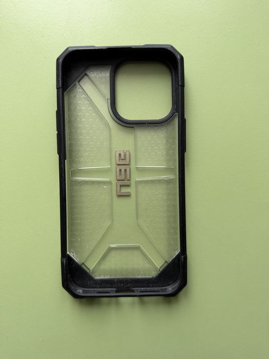 Чохол UAG iPhone 15 Pro Max