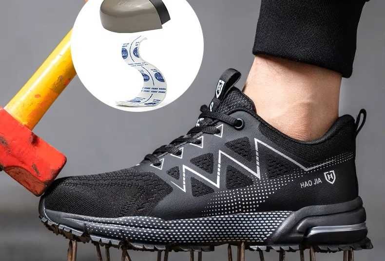 Lekkie buty sneakersy
