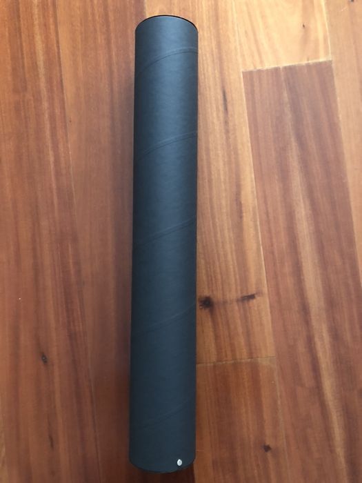 Poster pássaro azul