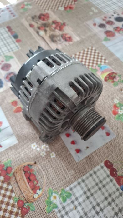 Alternator VW  AUDI SKODA SEAT  1.9  TDI